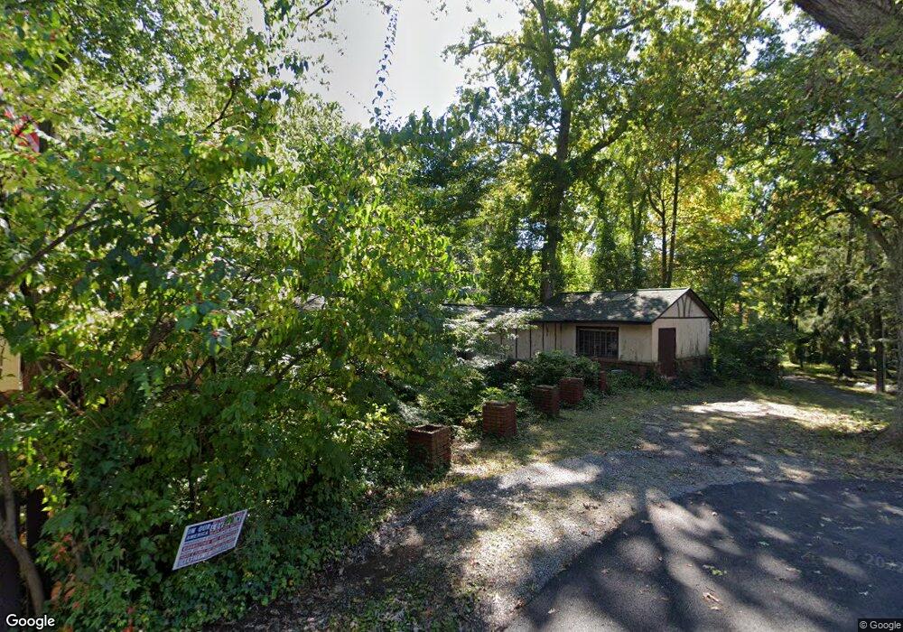 402 5th Ave, Washington Grove, MD 20880 - photo 1