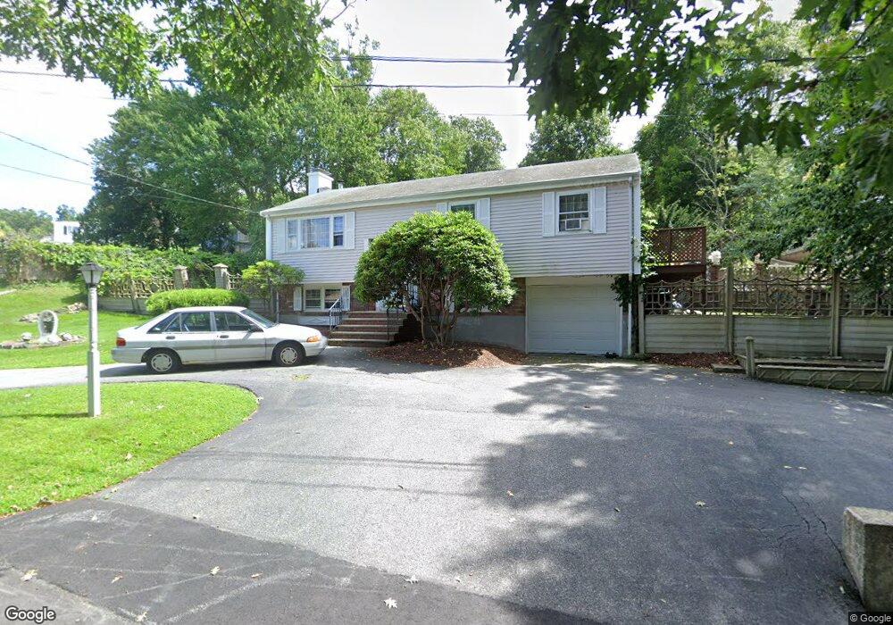 7 Janis Terrace, Woburn, MA 01801 - photo 1