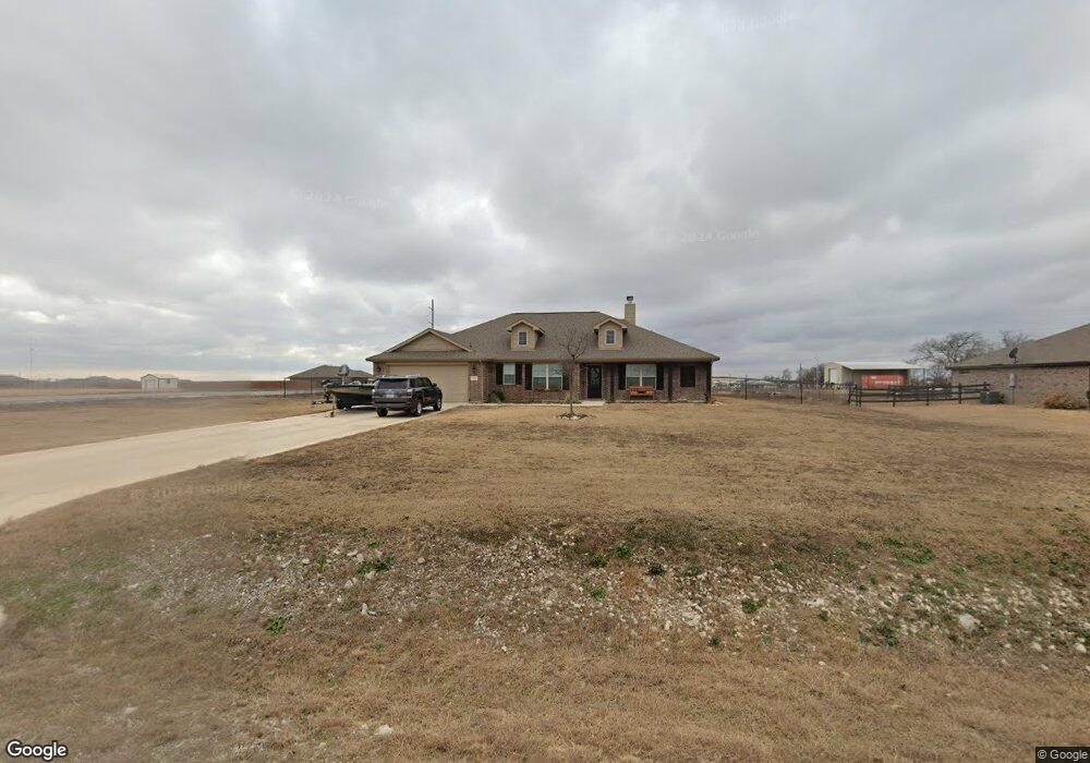 2208 County Road 4010, Decatur, TX 76234 - photo 1