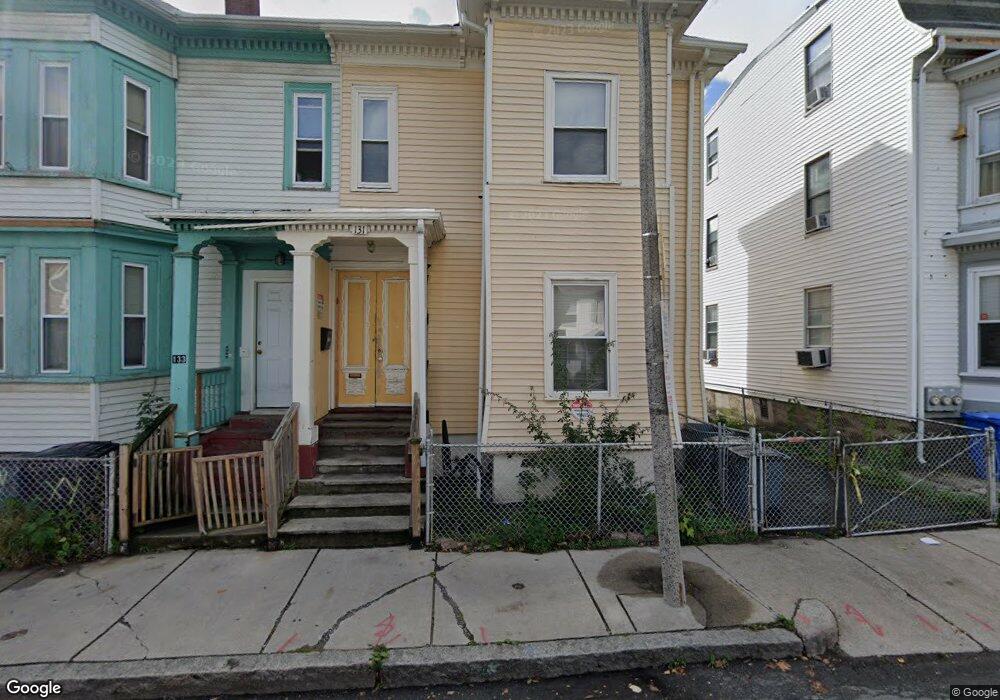 131 Eustis St, Roxbury, MA 02119 - photo 1