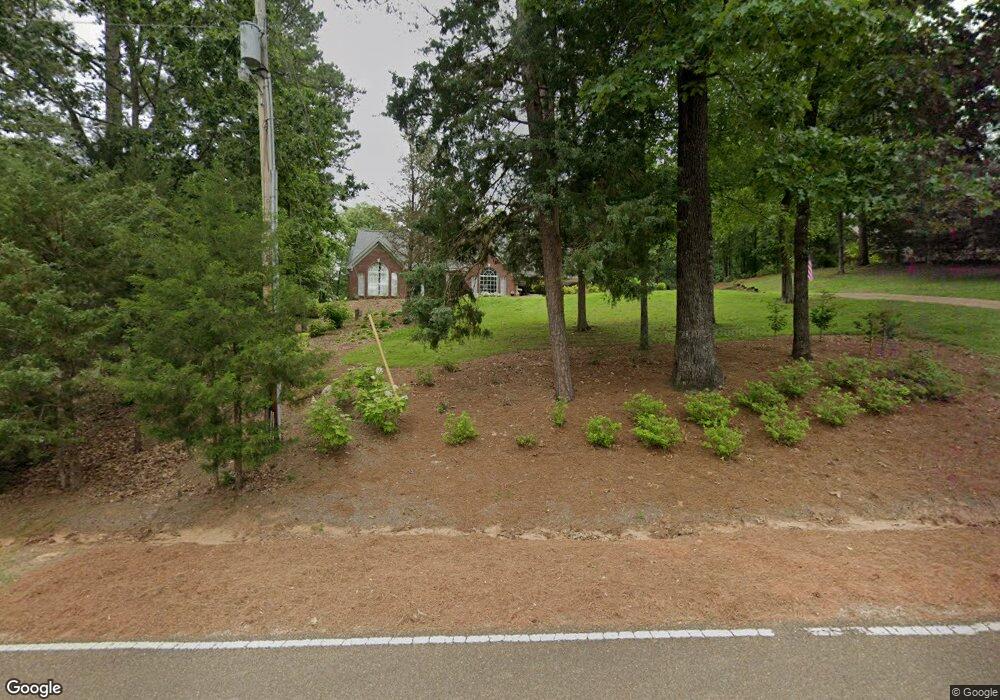 213 Timber Ln, Oxford, MS 38655 - photo 1