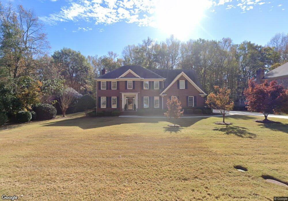 237 Kestwick Dr W, Augusta, GA 30907 - photo 1