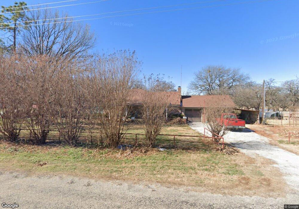 434 County Road 3225, Bridgeport, TX 76426 - photo 1