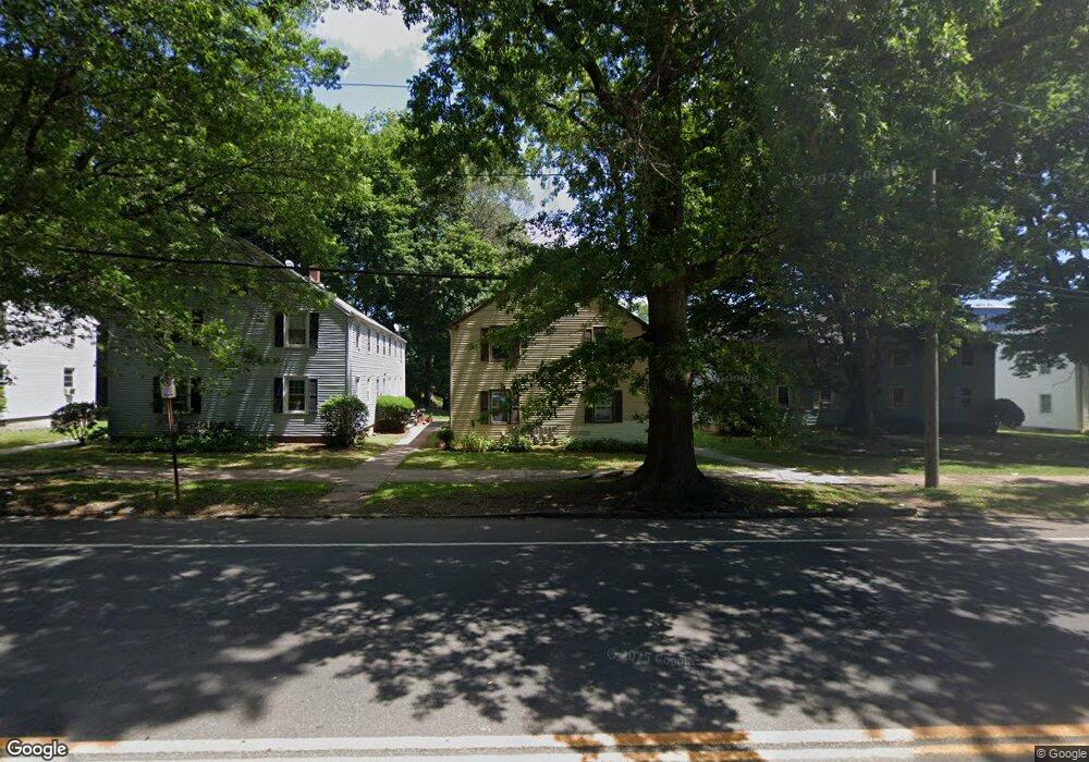 1231 Ella T Grasso Blvd unit C, New Haven, CT 06511 - photo 1