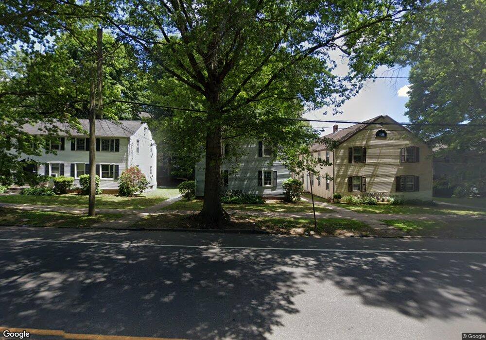 1235 Ella T Grasso Blvd unit A, New Haven, CT 06511 - photo 1