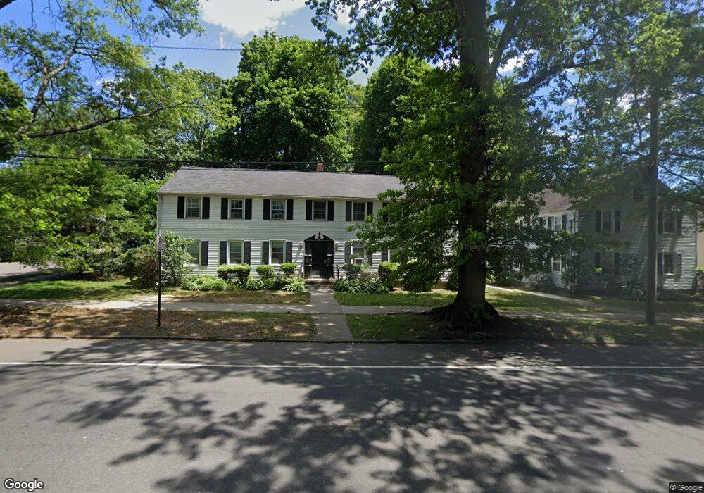 1243 Ella T Grasso Blvd unit D, New Haven, CT 06511 - photo 1