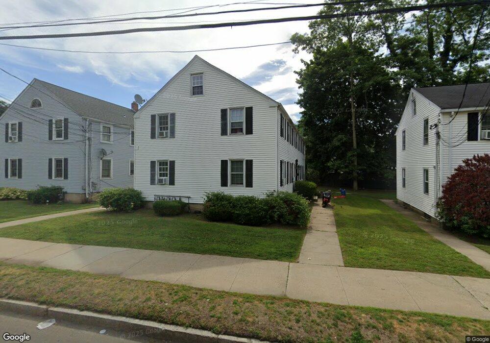 1197 Ella T Grasso Blvd unit A, New Haven, CT 06511 - photo 1