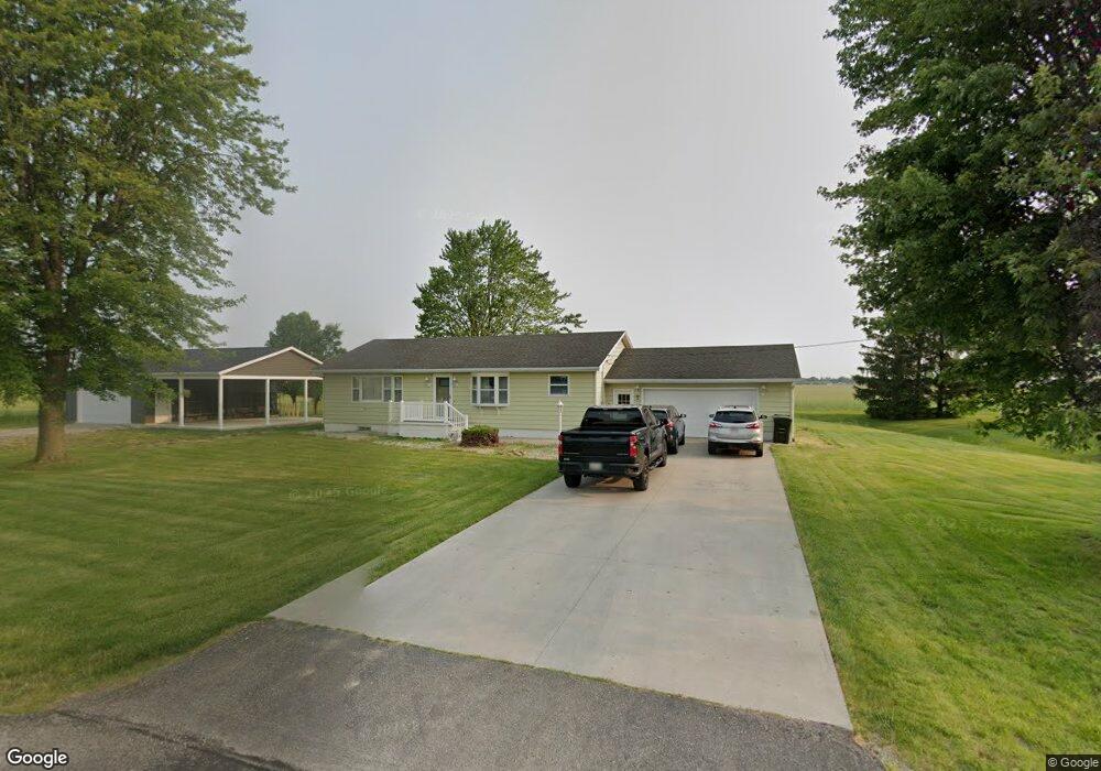 24740 Road R, Fort Jennings, OH 45844 - photo 1