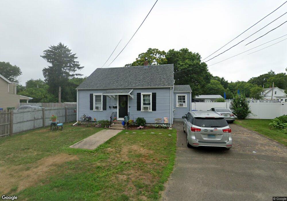 340 Washington St, Wallingford, CT 06492 - photo 1