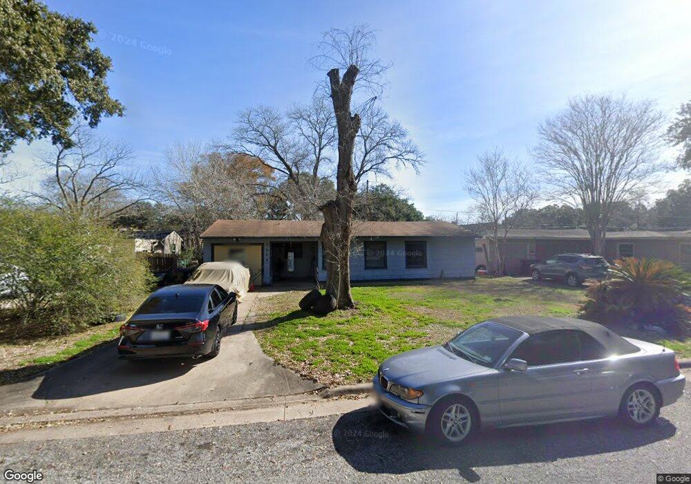 1409 Frost St, Rosenberg, TX 77471 - photo 1