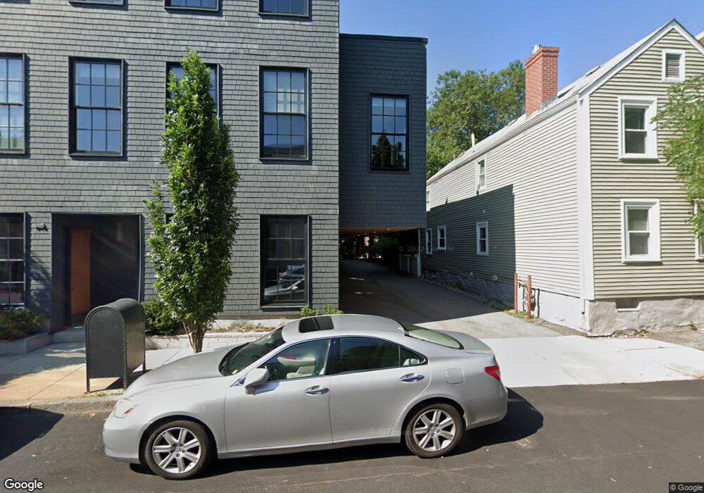 620 E 2nd St, Boston, MA 02127 - photo 1