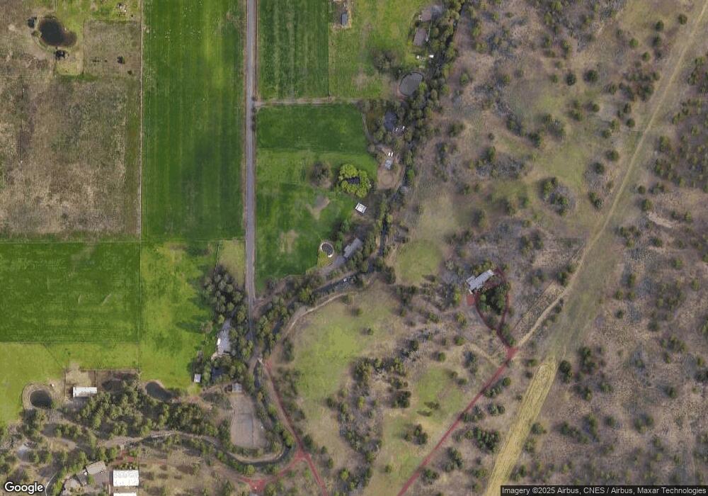 60440 Corral Rd, Bend, OR 97702 - photo 1