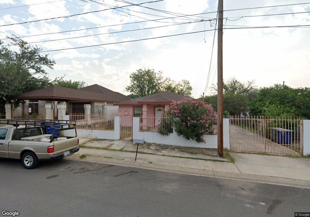 1805 Monterrey Ave, Laredo, TX 78040 - photo 1