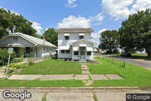 600 Daniel St, Dayton, OH 45404