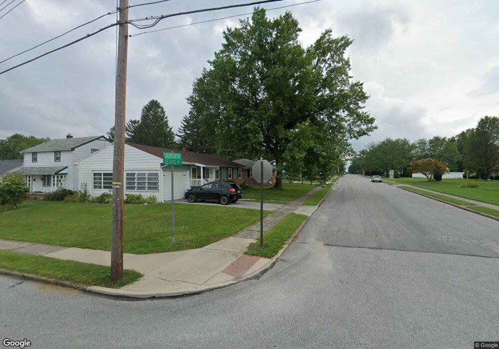 620 Fairview Ave unit 7, Gettysburg, PA 17325 - photo 1