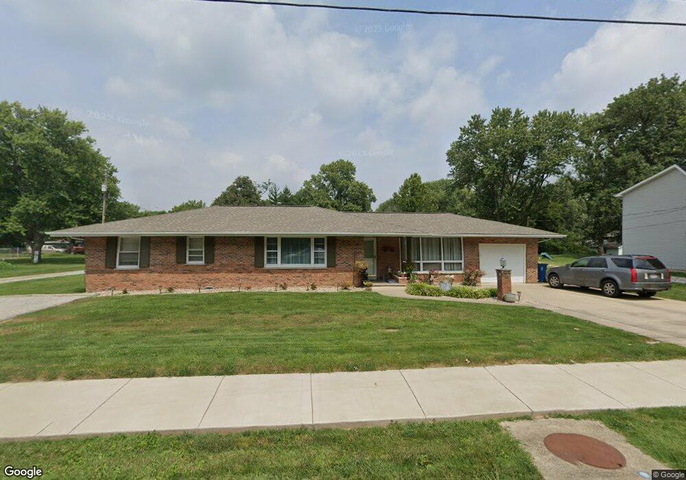 6710 W Main St, Maryville, IL 62062 - photo 1