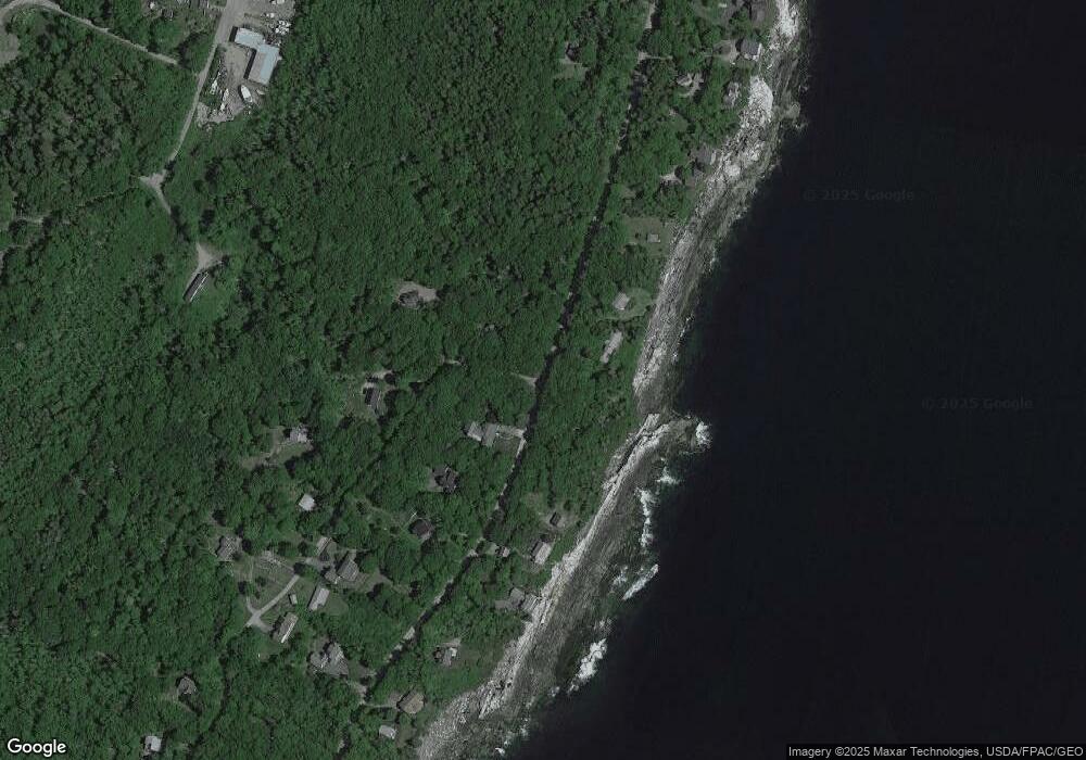 71 McFarland Shore Rd, New Harbor, ME 04554 - photo 1