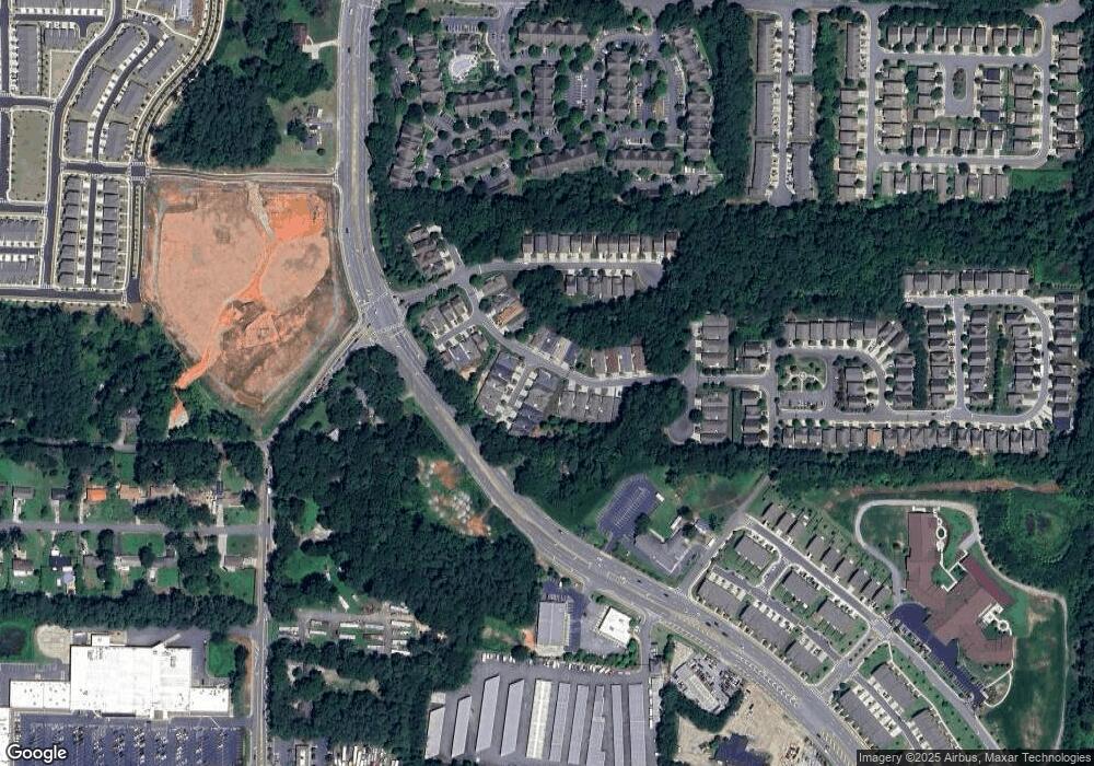 501 Camellia Ct, Acworth, GA 30102 - photo 1