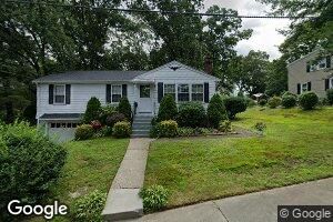 28 Warner St, Blackstone, MA 01504