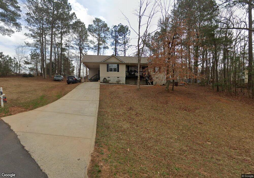 232 Paloma Trail, Athens, GA 30601 - photo 1