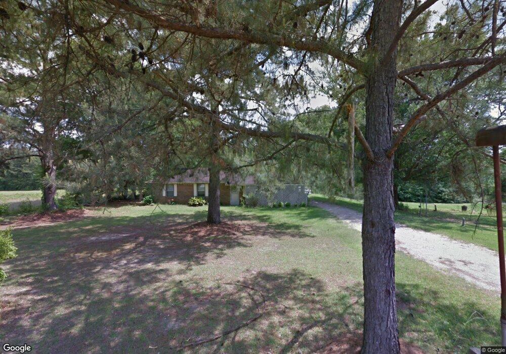 57 Willie Grindle Rd, Tylertown, MS 39667 - photo 1