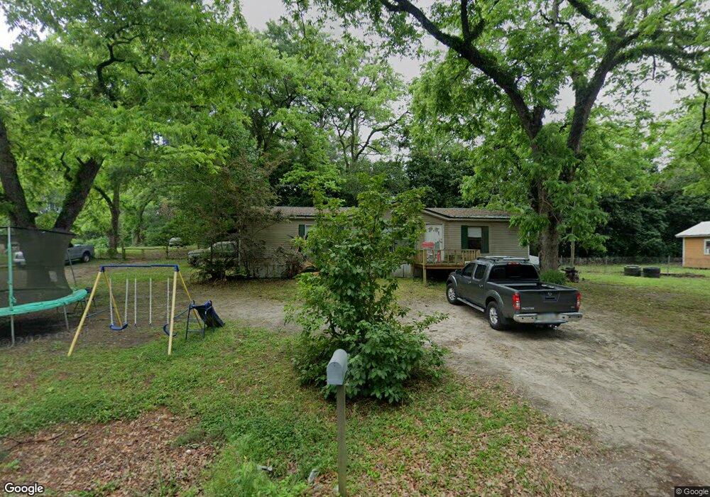 1111 W Dry Lake Rd, Quitman, GA 31643 - photo 1