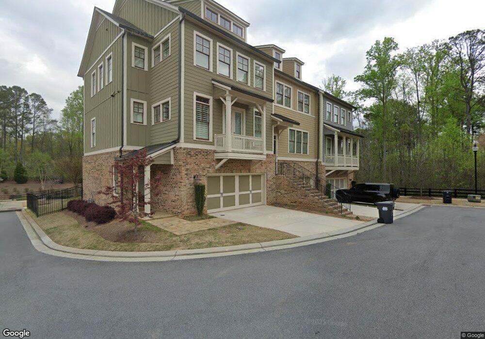 135 Quinn Way, Milton, GA 30004 - photo 1