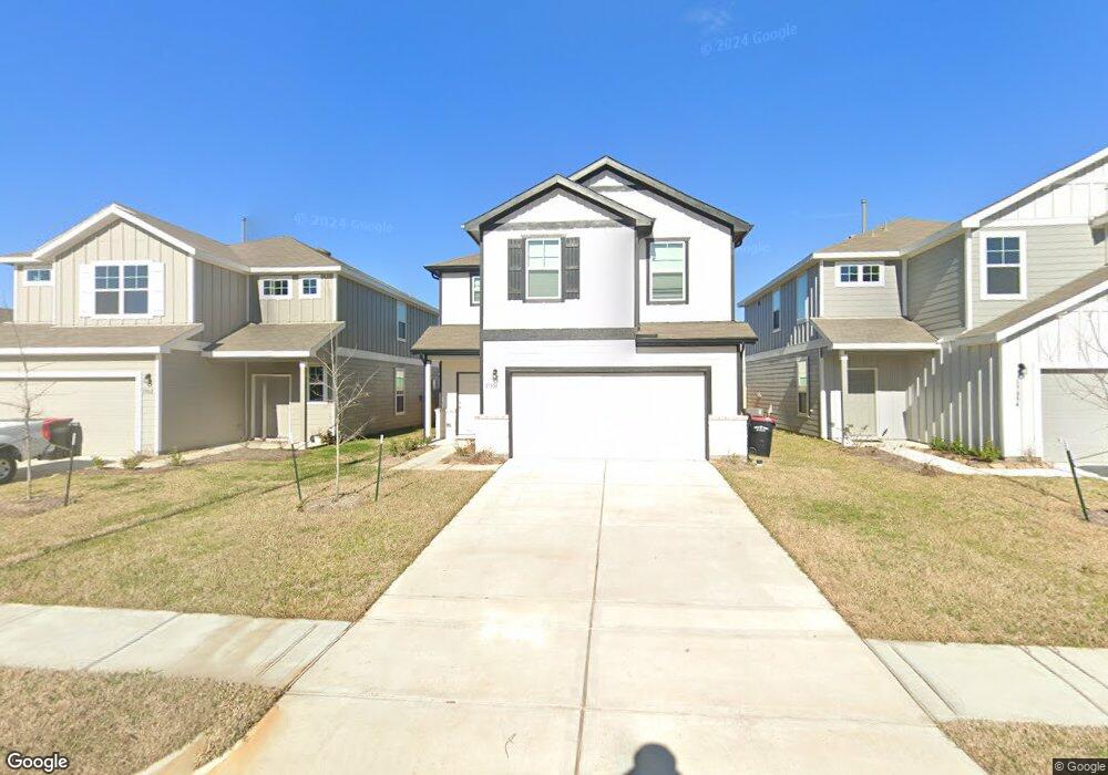 17858 Plow Horse Ln, Hockley, TX 77447 - photo 1