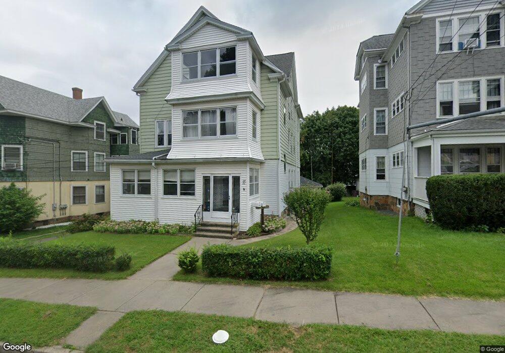 22 Kimball Dr unit 24, New Britain, CT 06051 - photo 1