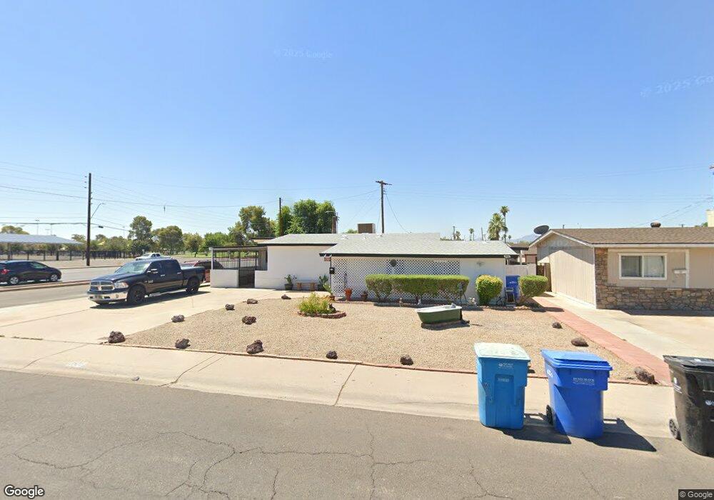 7501 W Mitchell Dr, Phoenix, AZ 85033 - photo 1