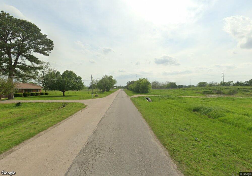 TBD W Park Row Blvd, Corsicana, TX 75110 - photo 1