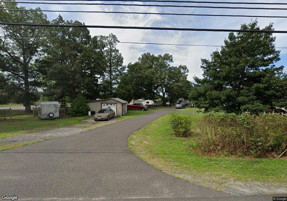 388 Magnolia Rd, Pemberton, NJ 08068 - photo 1