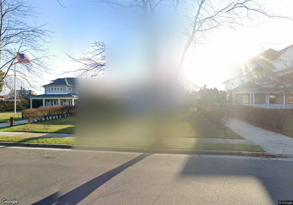 110 Allen Ave, Allenhurst, NJ 07711 - photo 1