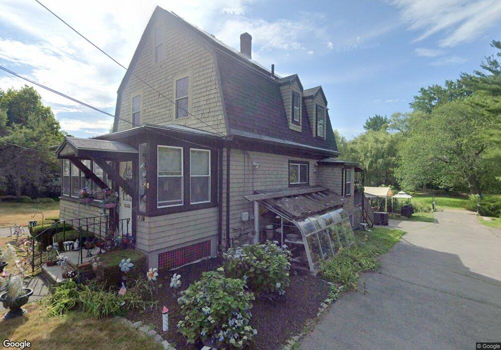 16 Hurd Ave, Saugus, MA 01906 - photo 1