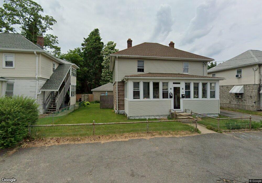 16 1/2 Weston St, Wilbraham, MA 01095 - photo 1