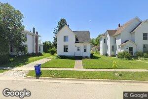 227 E Market St, Lisbon, IA 52253
