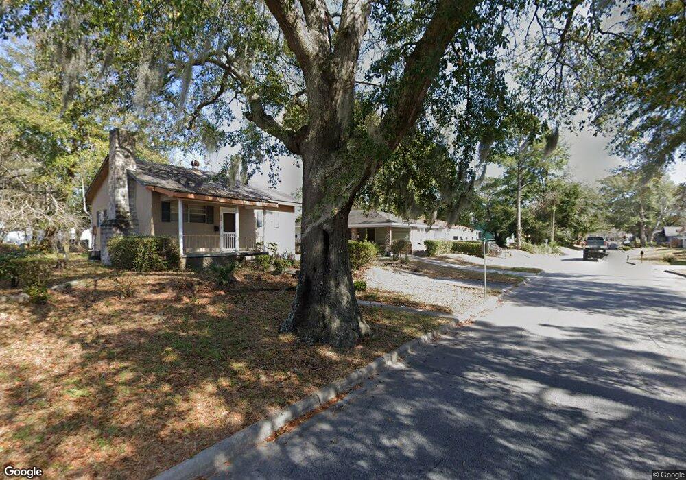2022 E 40th St, Savannah, GA 31404 - photo 1