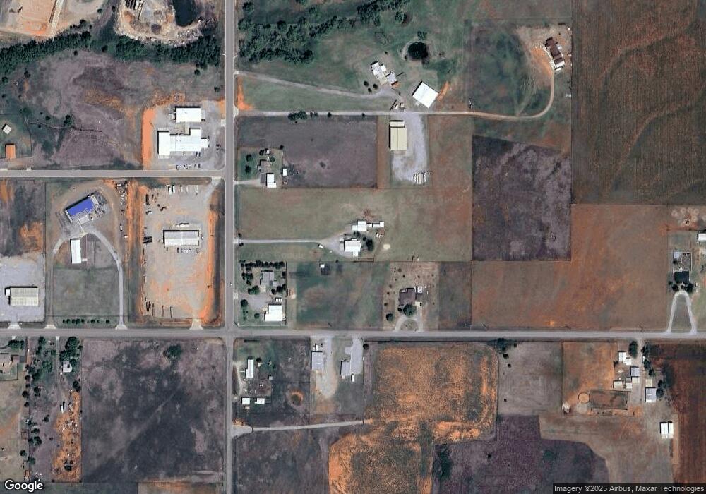 1950 S Eastern Ave, Elk City, OK 73644 - photo 1