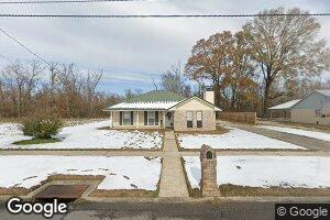 5013 Sunshine Park Ct, Baton Rouge, LA 70811