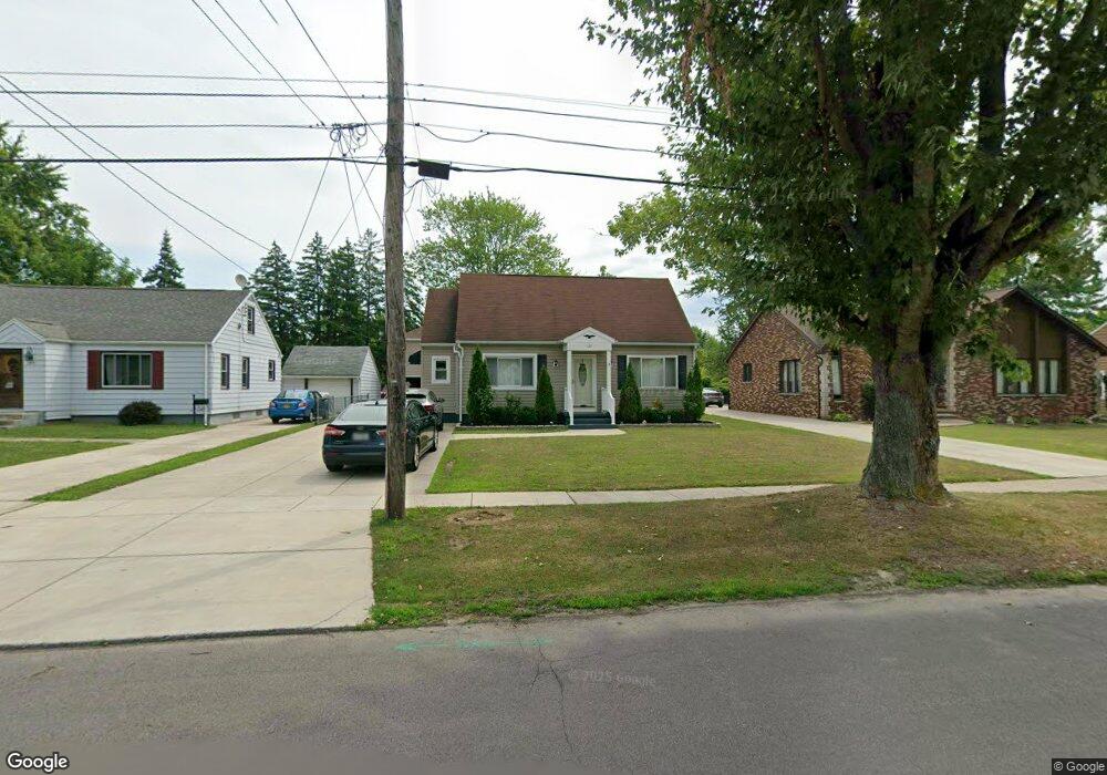 167 Doyle Dr, North Tonawanda, NY 14120 - photo 1