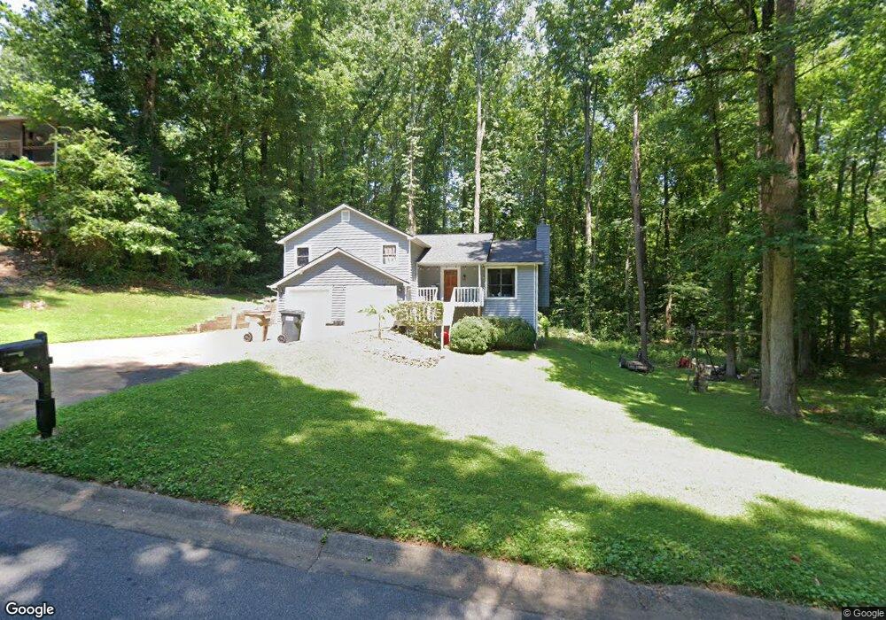 774 Summer Dr NW unit 1, Acworth, GA 30102 - photo 1