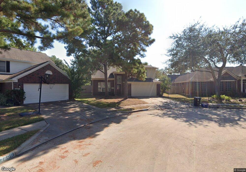 17802 Stoney Glade Ct, Houston, TX 77095 - photo 1