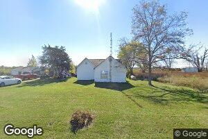 7924 Denny Rd, Mendon, OH 45862
