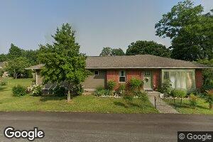 404 E Union St, Munfordville, KY 42765
