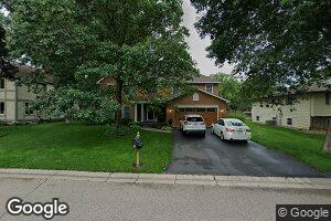 435 Suzanne Ave, Saint Paul, MN 55126