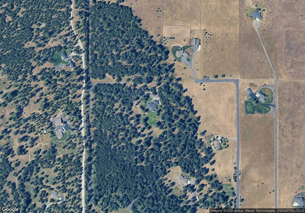 55 E Wild Rose Rd, Colbert, WA 99005 - photo 1