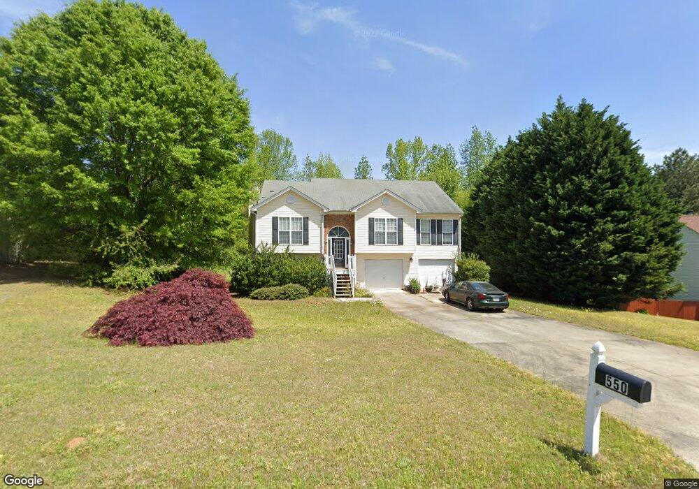 550 Pin Oak Dr unit 4A, Bethlehem, GA 30620 - photo 1