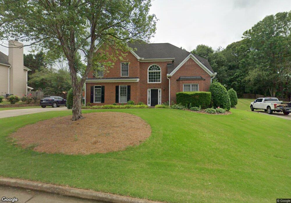 2009 Cambridge Dr unit 2, Woodstock, GA 30188 - photo 1
