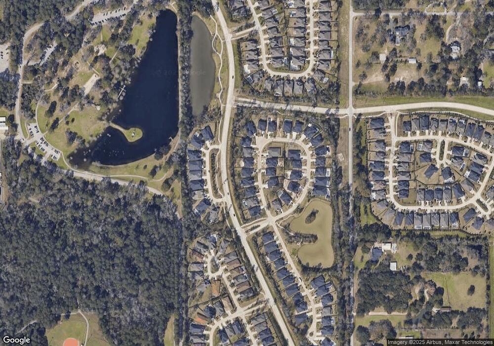 79 Perennial Canyon Dr, Tomball, TX 77375 - photo 1