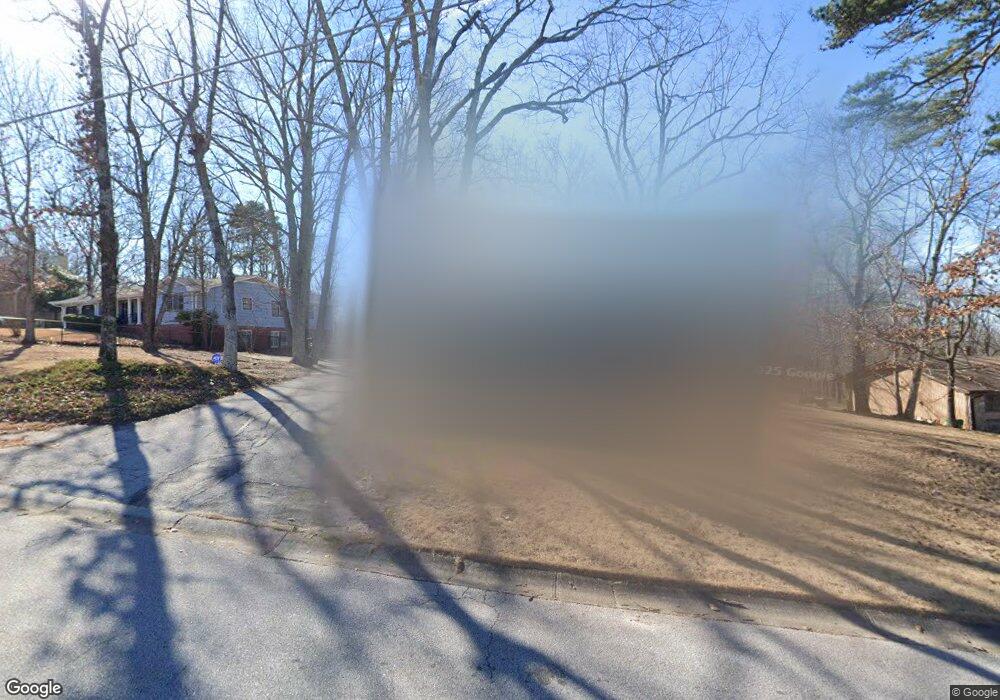 3189 Chaparral Way unit 3, Lithonia, GA 30038 - photo 1